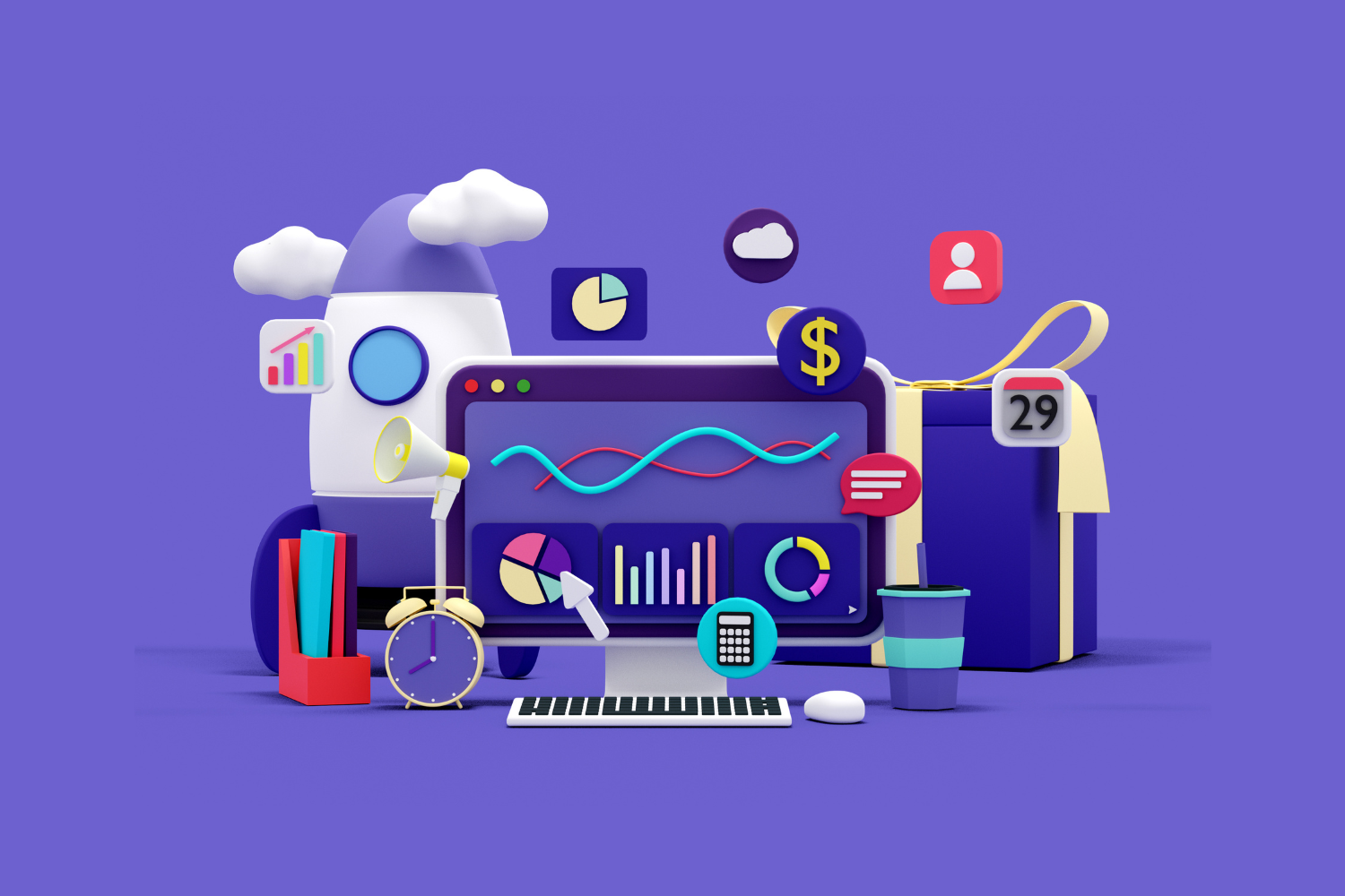 Web Development Services